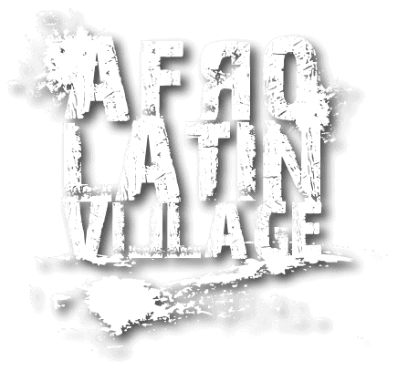 Salsa Festival Slovenia – Afro Latin Village